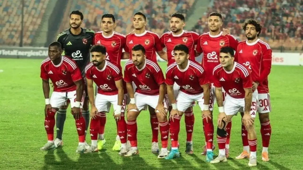 صدام مرتقب.. موعد لقاء الأهلي ويانج أفريكانز في دوري أبطال إفريقيا والناقل الحصري